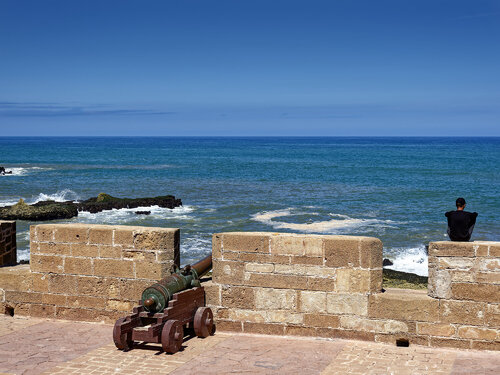 Essaouira 3 von Pierre Piton, Fotografie kaufen auf Singulart