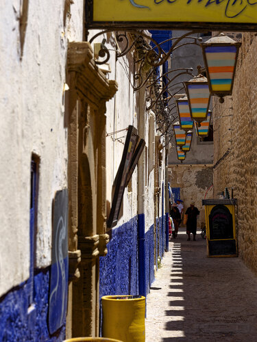 Essaouira 5 di Pierre Piton, Fotografia in vendita su Singulart