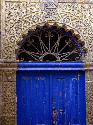 Essaouira 6 di Pierre Piton, Fotografia in vendita su Singulart