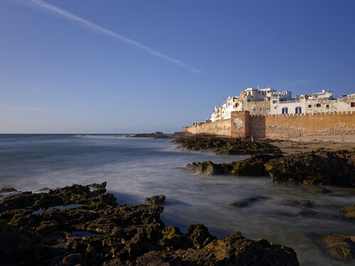 Essaouira 9 by Pierre Piton, Photography for Sale on Singulart