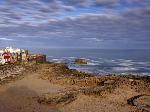 Essaouira 10 van Pierre Piton, Fotografie te koop op Singulart