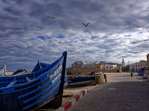 Essaouira 13 von Pierre Piton, Fotografie kaufen auf Singulart