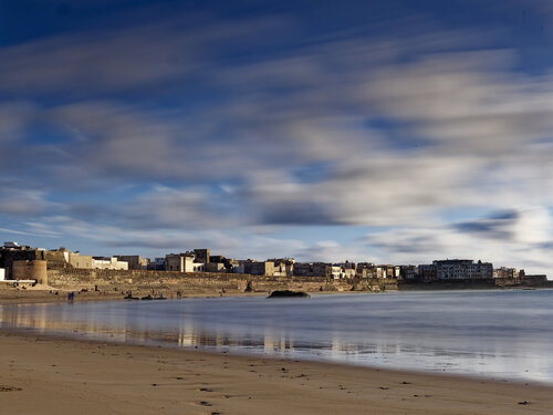 Essaouira 15 par Pierre Piton, Photographie en vente sur Singulart
