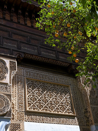 Marrakech 22 von Pierre Piton, Fotografie kaufen auf Singulart