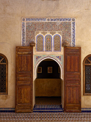 Marrakech 23 di Pierre Piton, Fotografia in vendita su Singulart