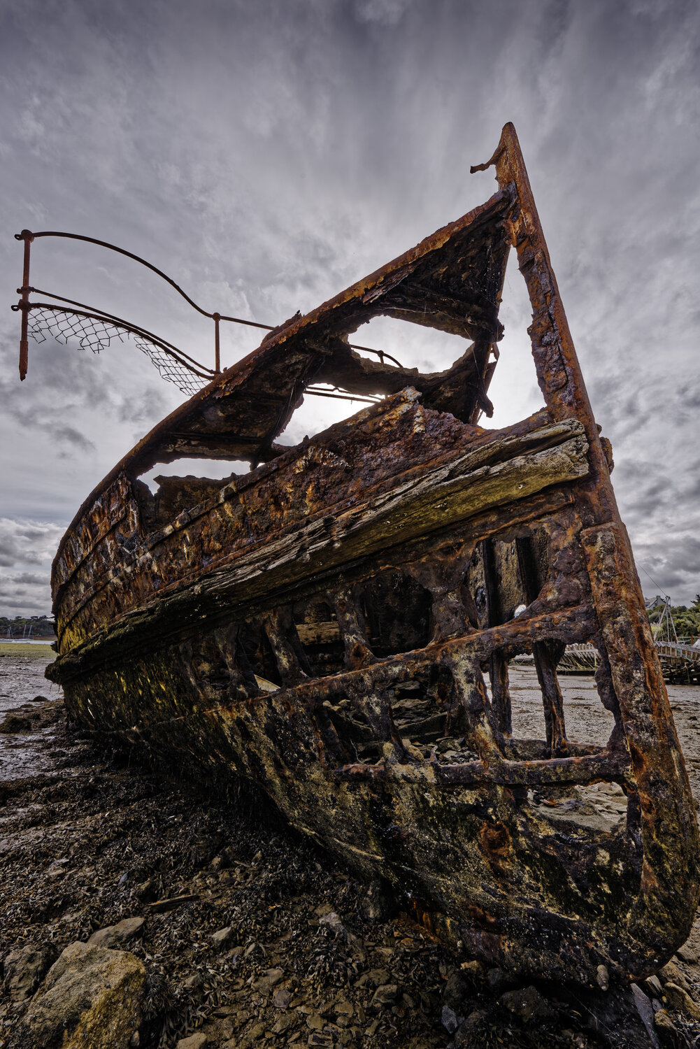 Cimetière Quelmer 17 Pierre Piton
