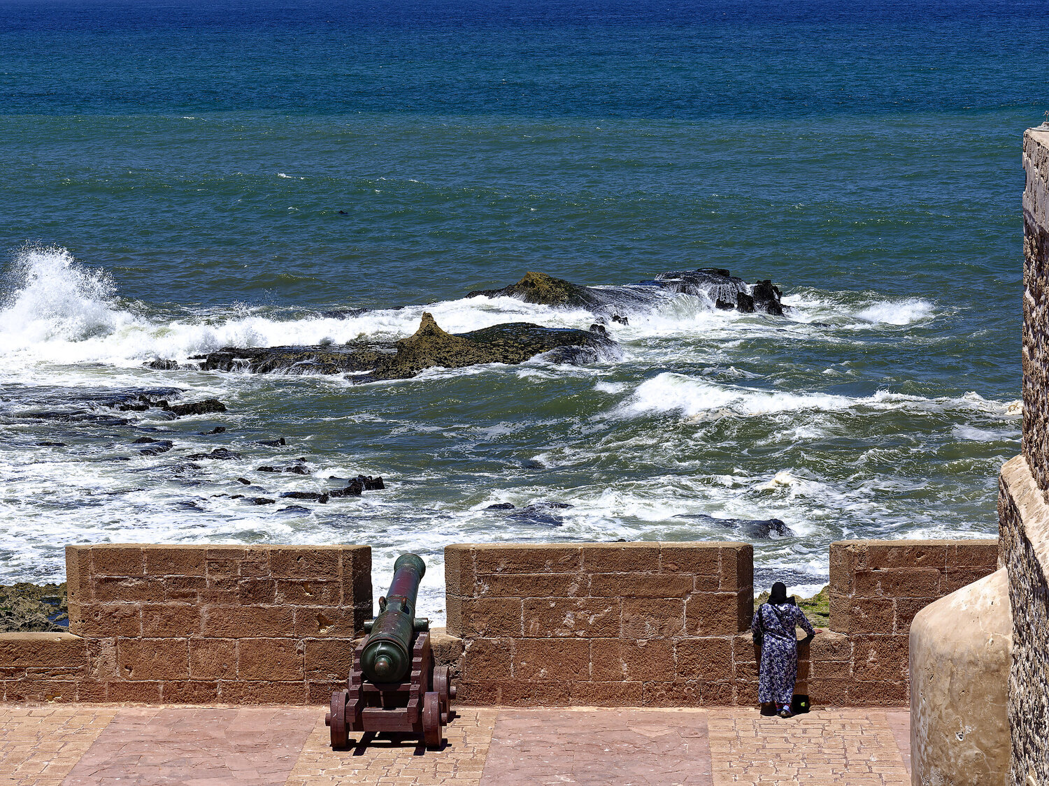 Essaouira 4 Pierre Piton