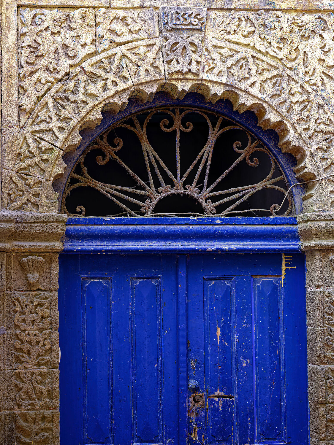 Essaouira 6 Pierre Piton