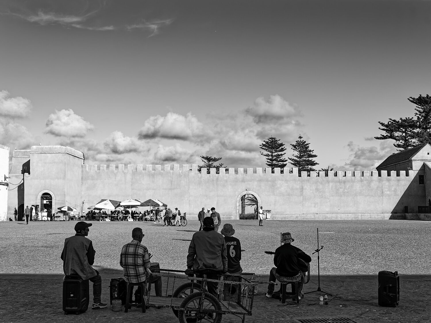 Essaouira 7 Pierre Piton