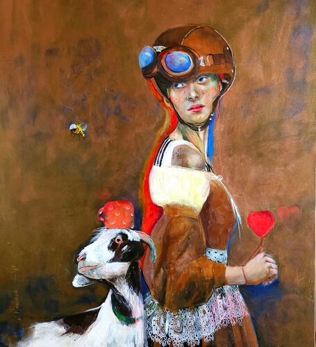 Jeszcze poczekajmy, już lepiej nie czekajmy Agnieszka Banasiak