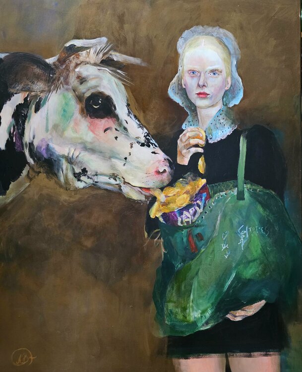 Lady Agnieszka Banasiak