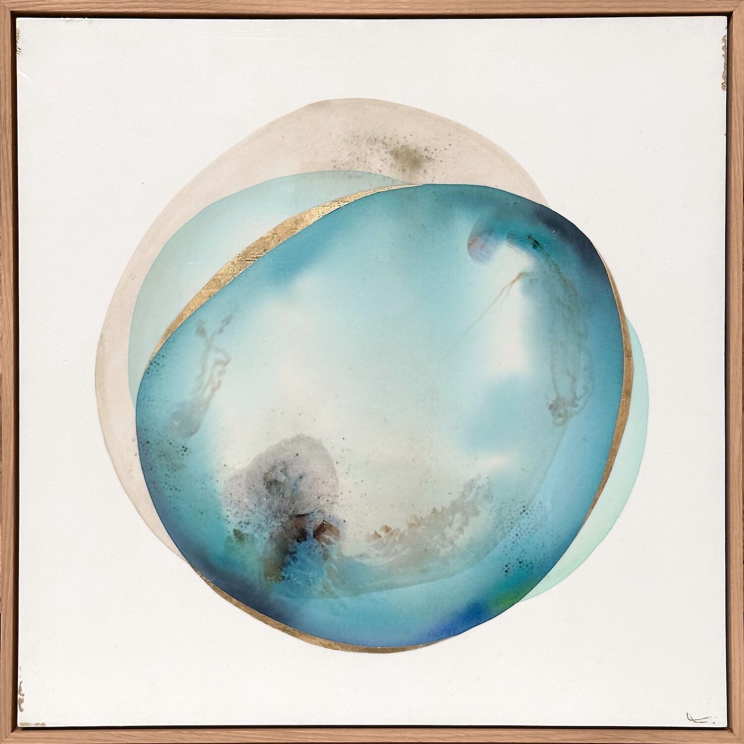Bulle 18 LAETITIA VASSEUR