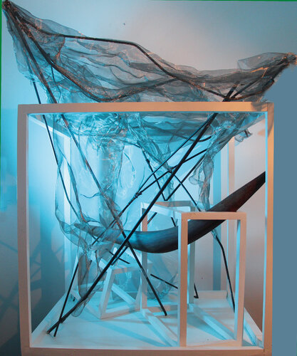 Welle di Reinhard Dobat, Scultura in vendita su Singulart