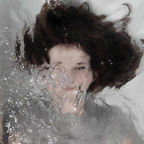 IN ME - Childishness Serie von Mst.in Marlies Getz, Fotografie kaufen auf Singulart