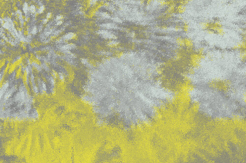 Yellow Flow von Mst.in Marlies Getz, Fotografie kaufen auf Singulart