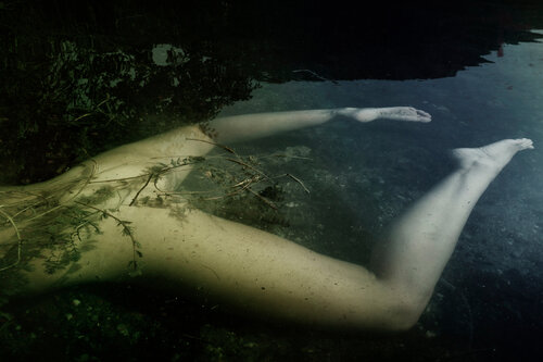 Mud Mile von Mst.in Marlies Getz, Fotografie kaufen auf Singulart