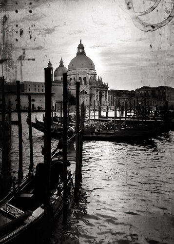 La Serenissima von Mst.in Marlies Getz, Fotografie kaufen auf Singulart