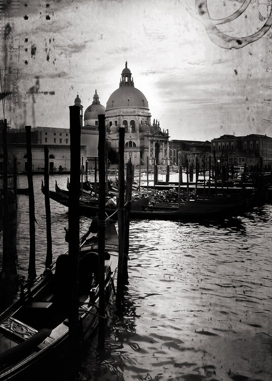 La Serenissima Mst.in Marlies Getz
