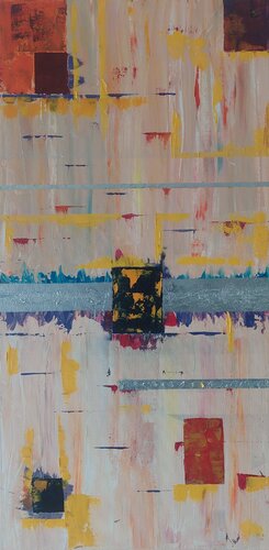 Llagrimes von Jordi Bové Tombas, Malerei kaufen auf Singulart