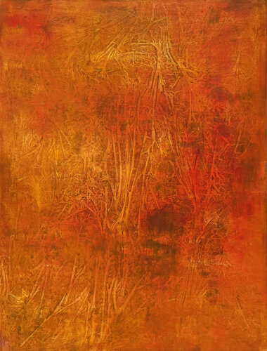 Summertime van Susanne Dowden, Schilderij te koop op Singulart
