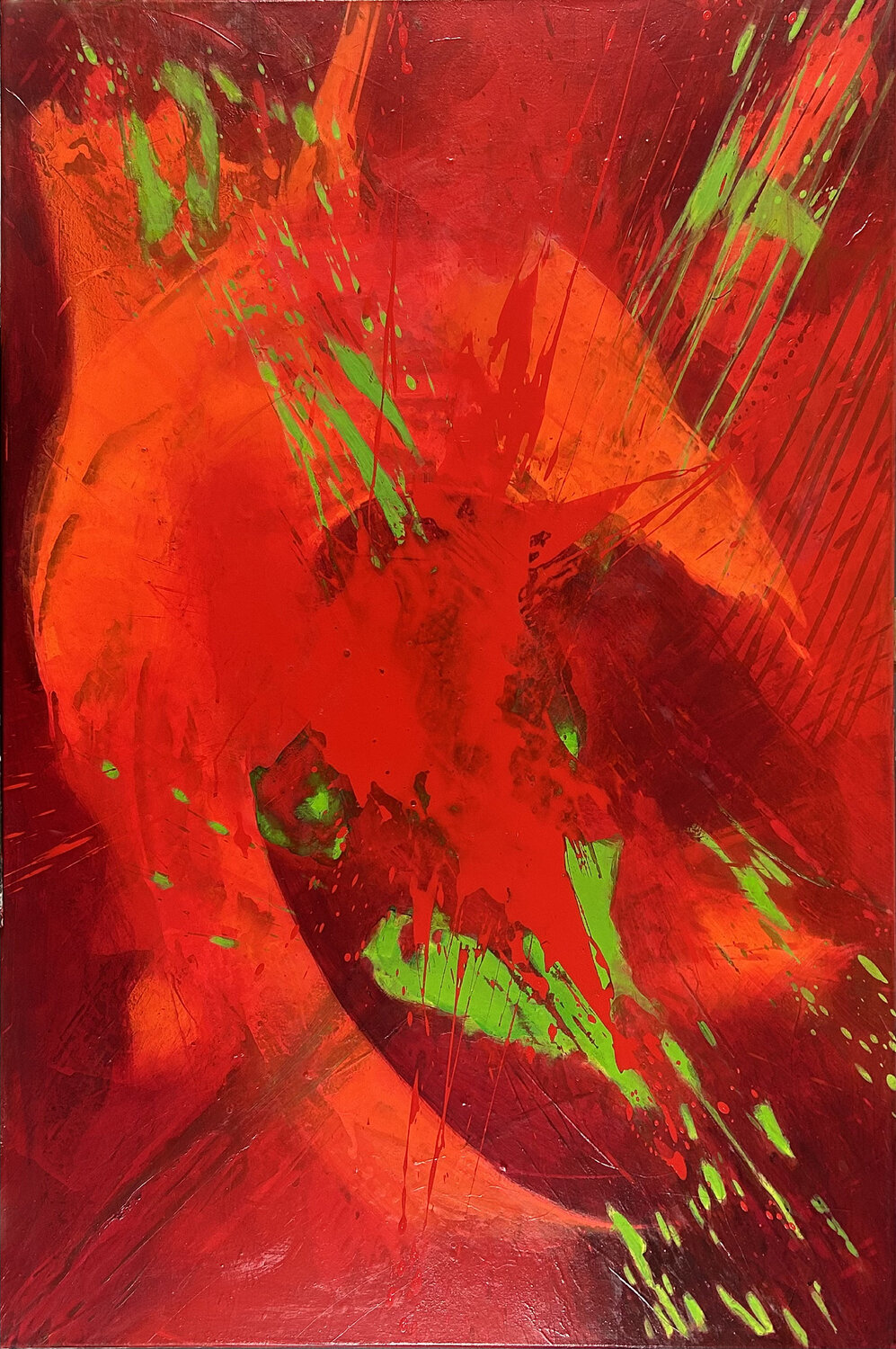 Leidenschaftliche Impulse Susanne Dowden