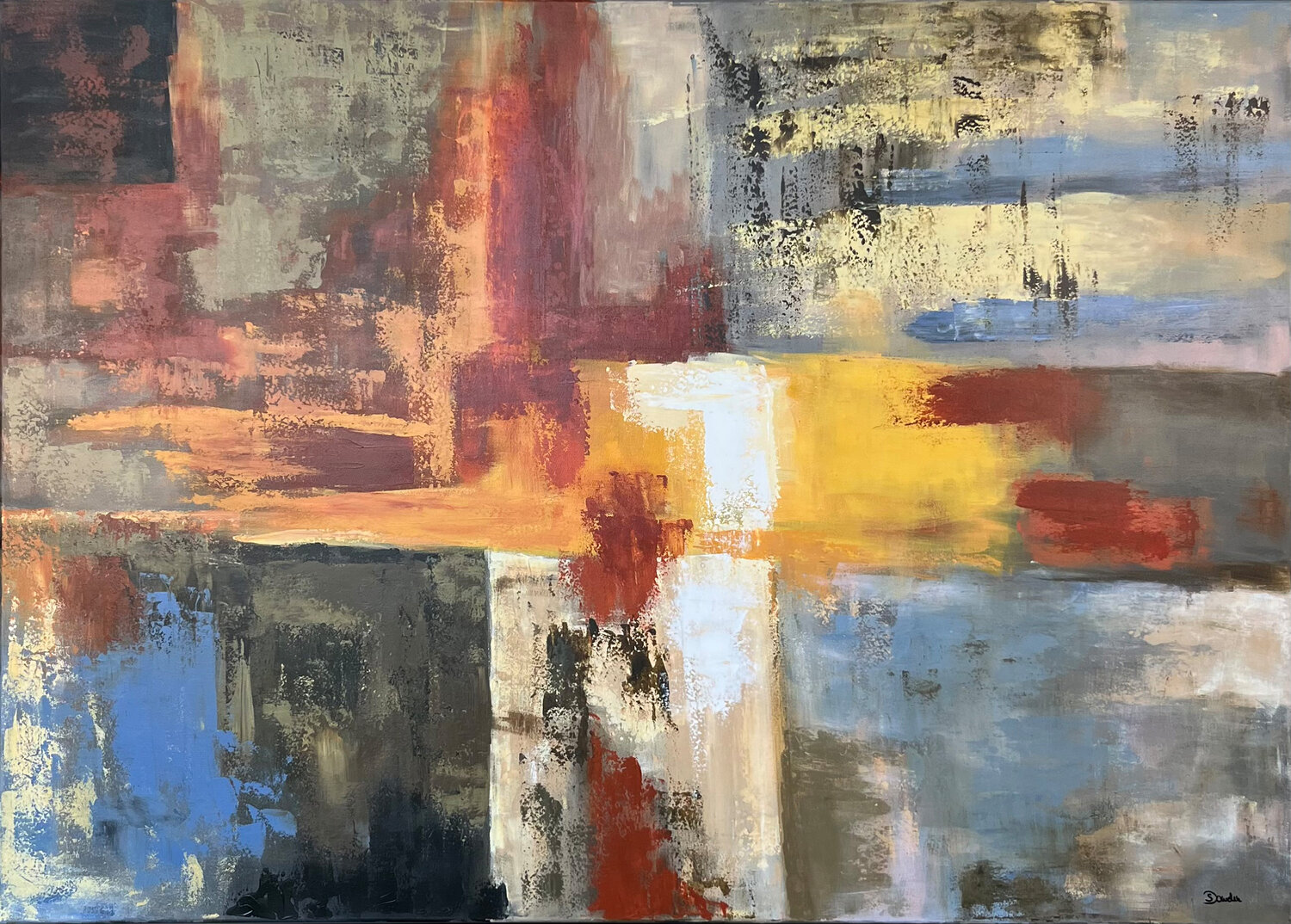 Junction Susanne Dowden