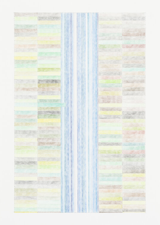 Wasserfall I Karin Fröhlich