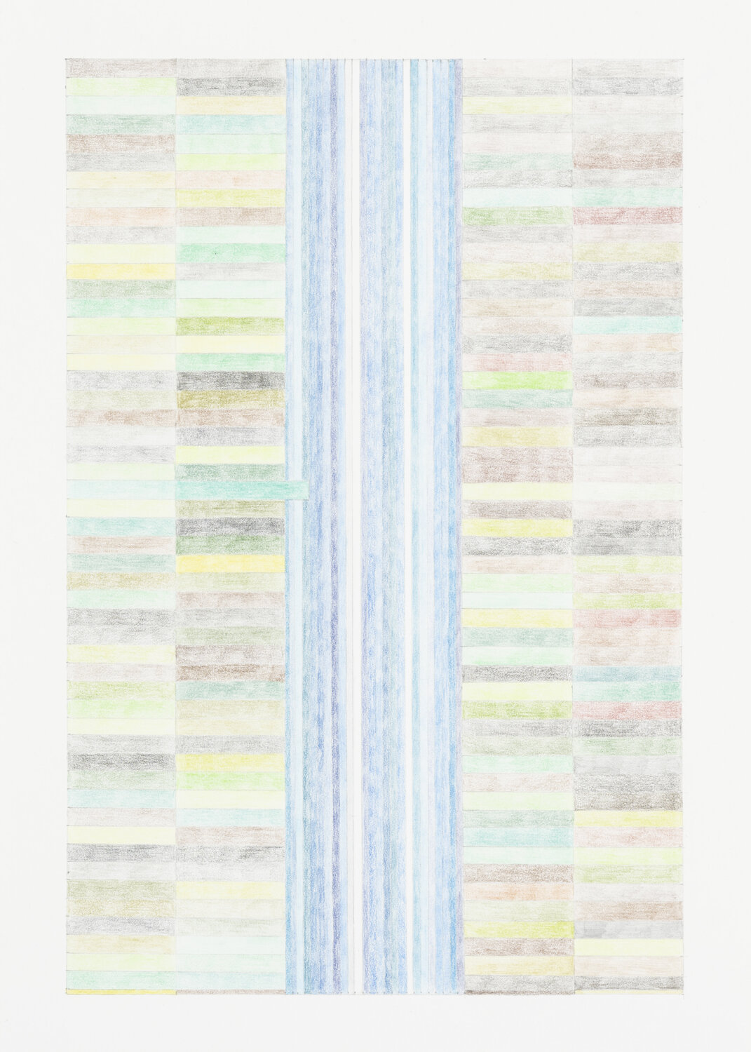 Wasserfall I Karin Fröhlich