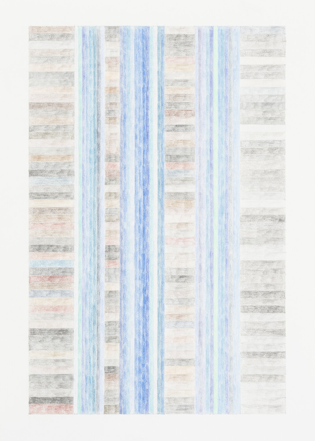 Wasserfall II Karin Fröhlich