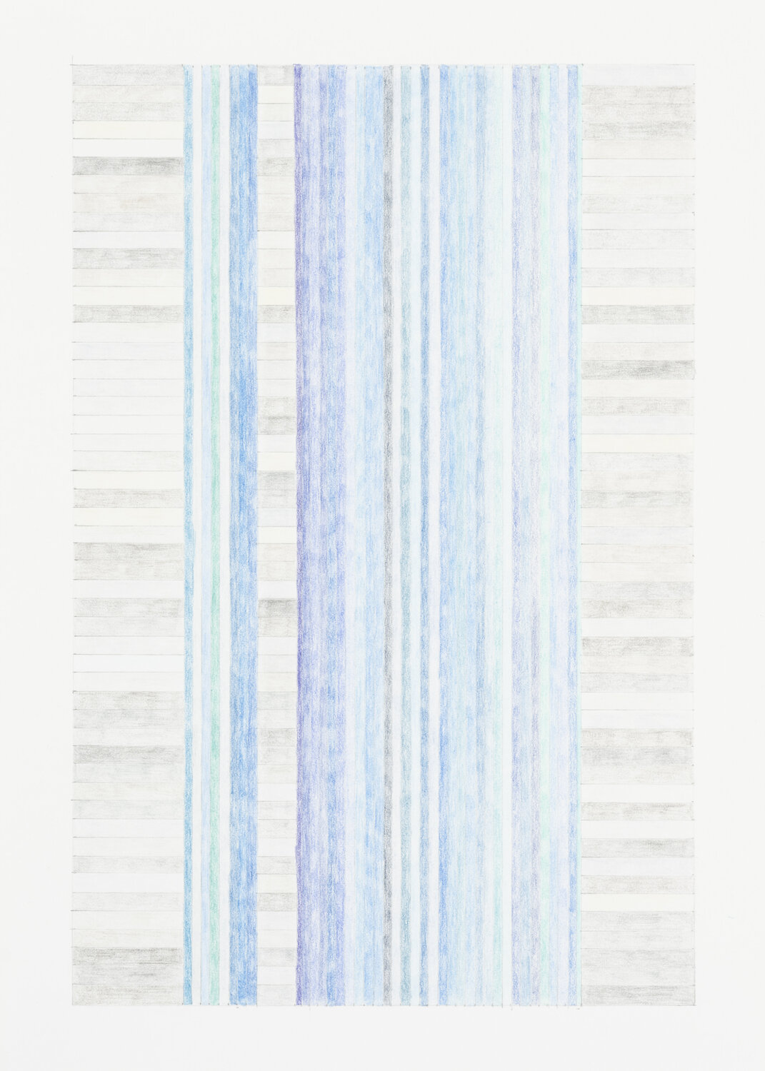 Wasserfall III Karin Fröhlich