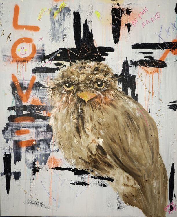 What's Wisdom? Yvonne Kok