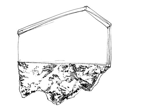 Synthesis 6. di Aleksandra Ewa Nowak, Disegno in vendita su Singulart