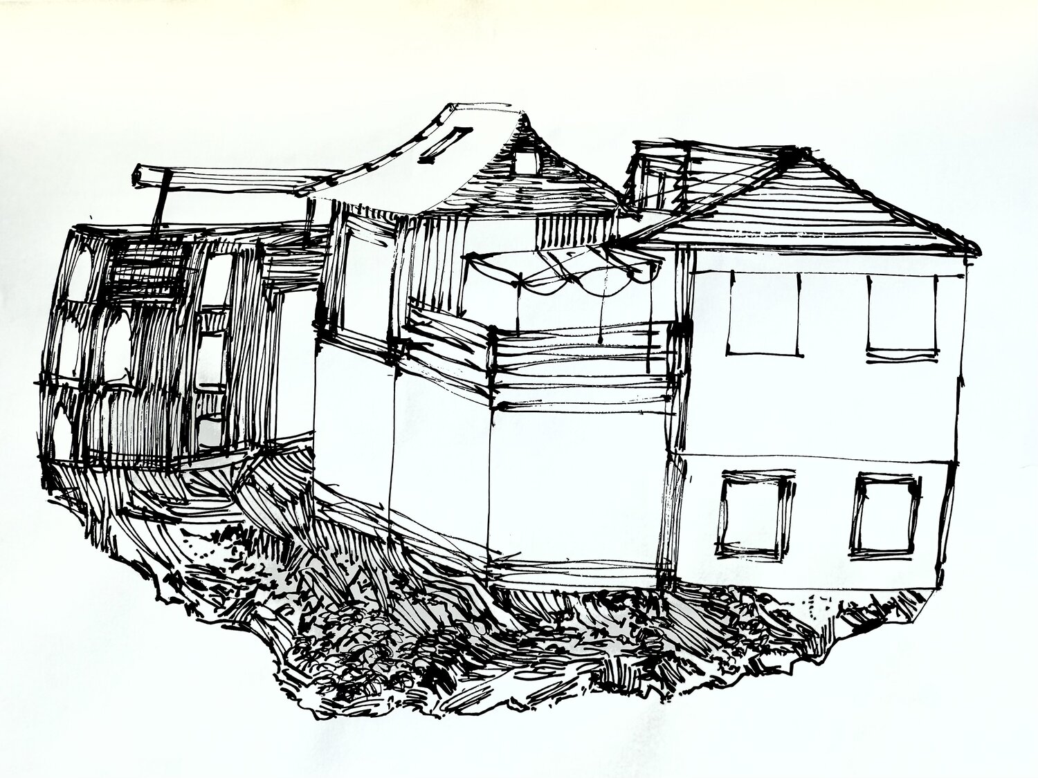 Synthesis 4. Aleksandra Ewa Nowak