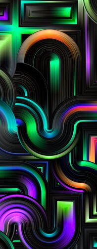 Illusions psychosensorielles n°5 di Alexandra Daoust, Fotografia in vendita su Singulart