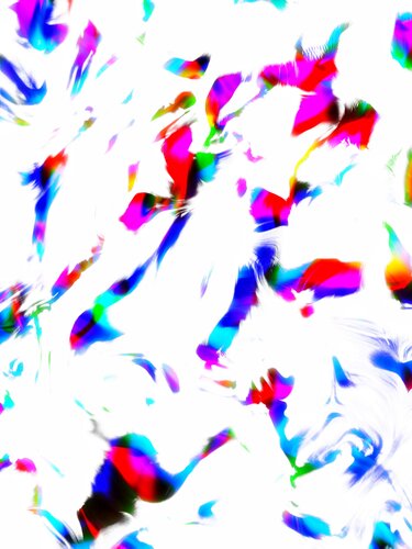 Nuée dansante 3 von Alexandra Daoust, Fotografie kaufen auf Singulart