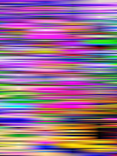 À la ligne n°4 di Alexandra Daoust, Fotografia in vendita su Singulart