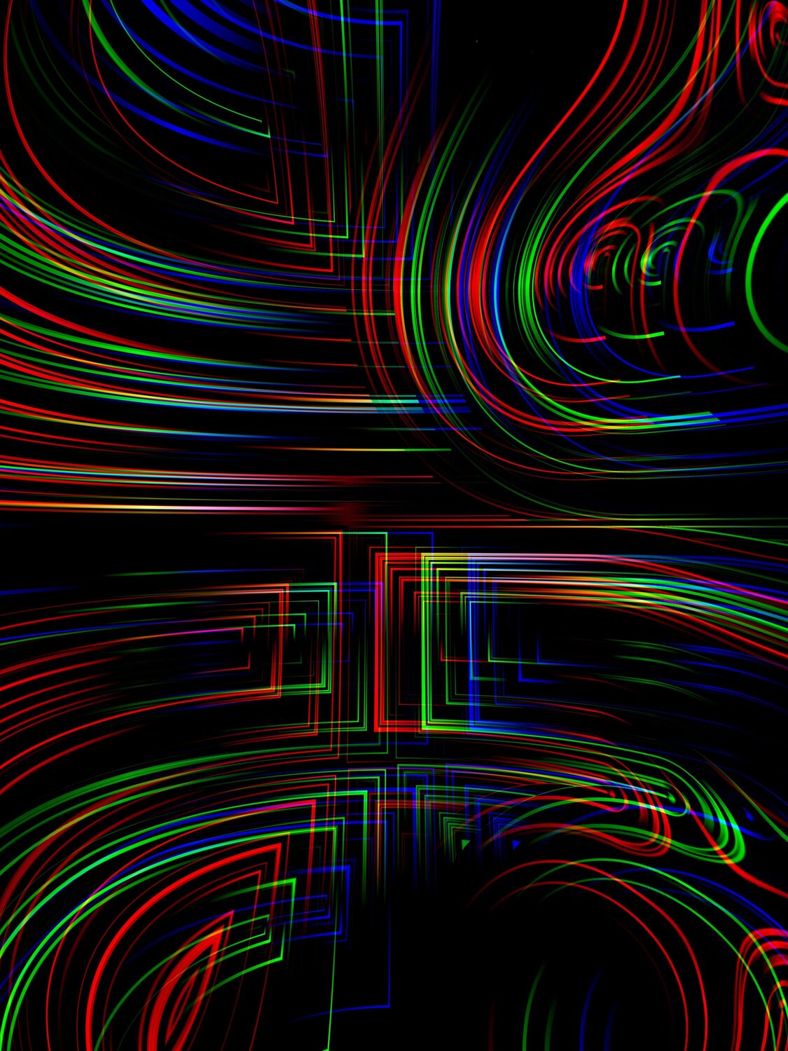 Illusions psychosensorielles n°11 Alexandra Daoust