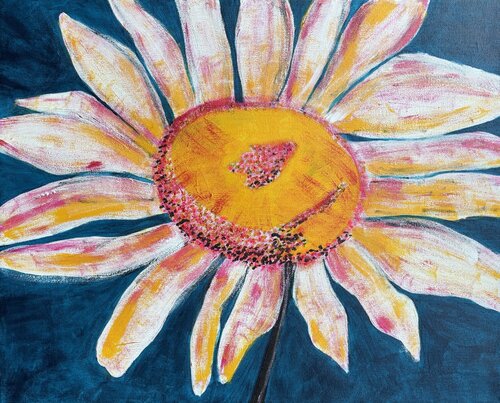 Finland A. van Caroline Lapointe, Schilderij te koop op Singulart