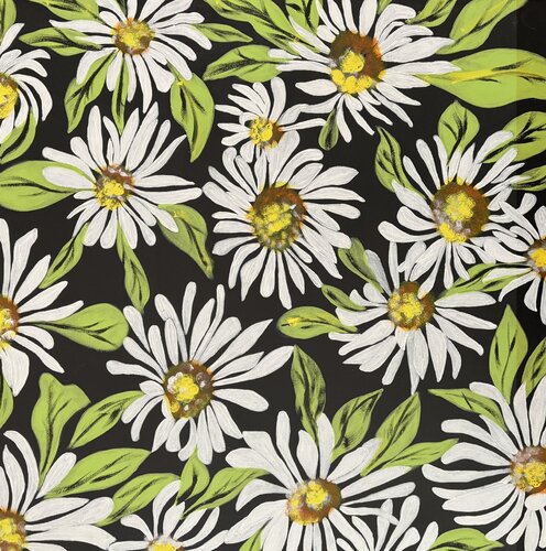 Fooz A. van Caroline Lapointe, Schilderij te koop op Singulart