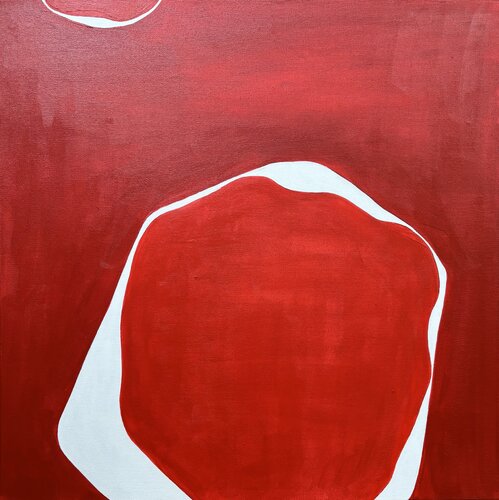 Bucarest  A. van Caroline Lapointe, Schilderij te koop op Singulart