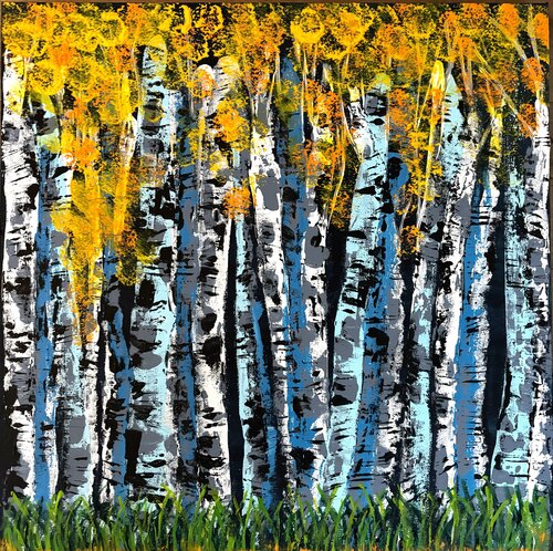 Cap David A. di Caroline Lapointe, Pittura in vendita su Singulart