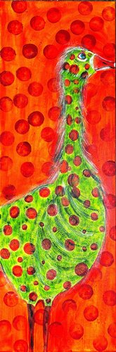 Sydney A. van Caroline Lapointe, Schilderij te koop op Singulart