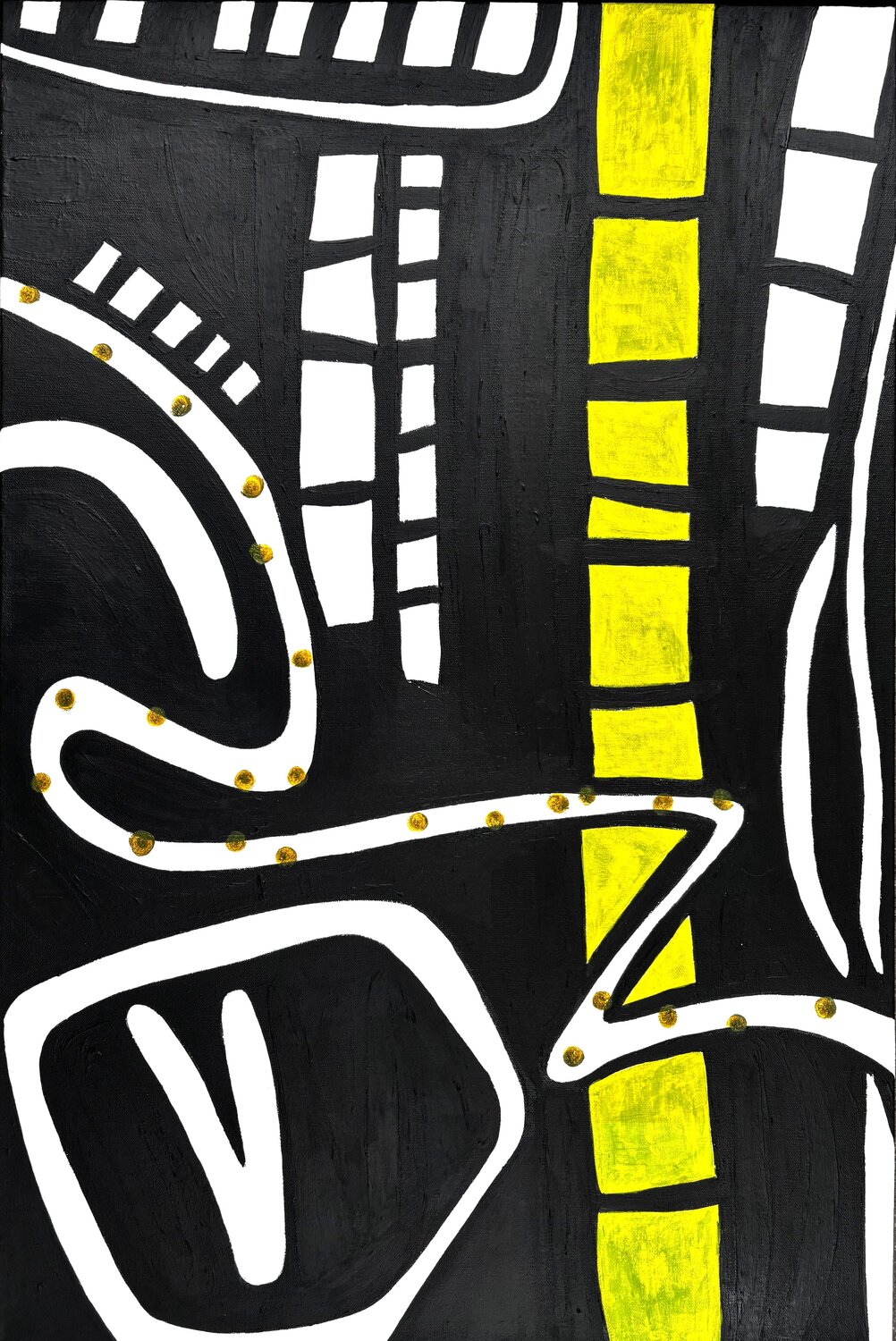 Babylon A. Caroline Lapointe