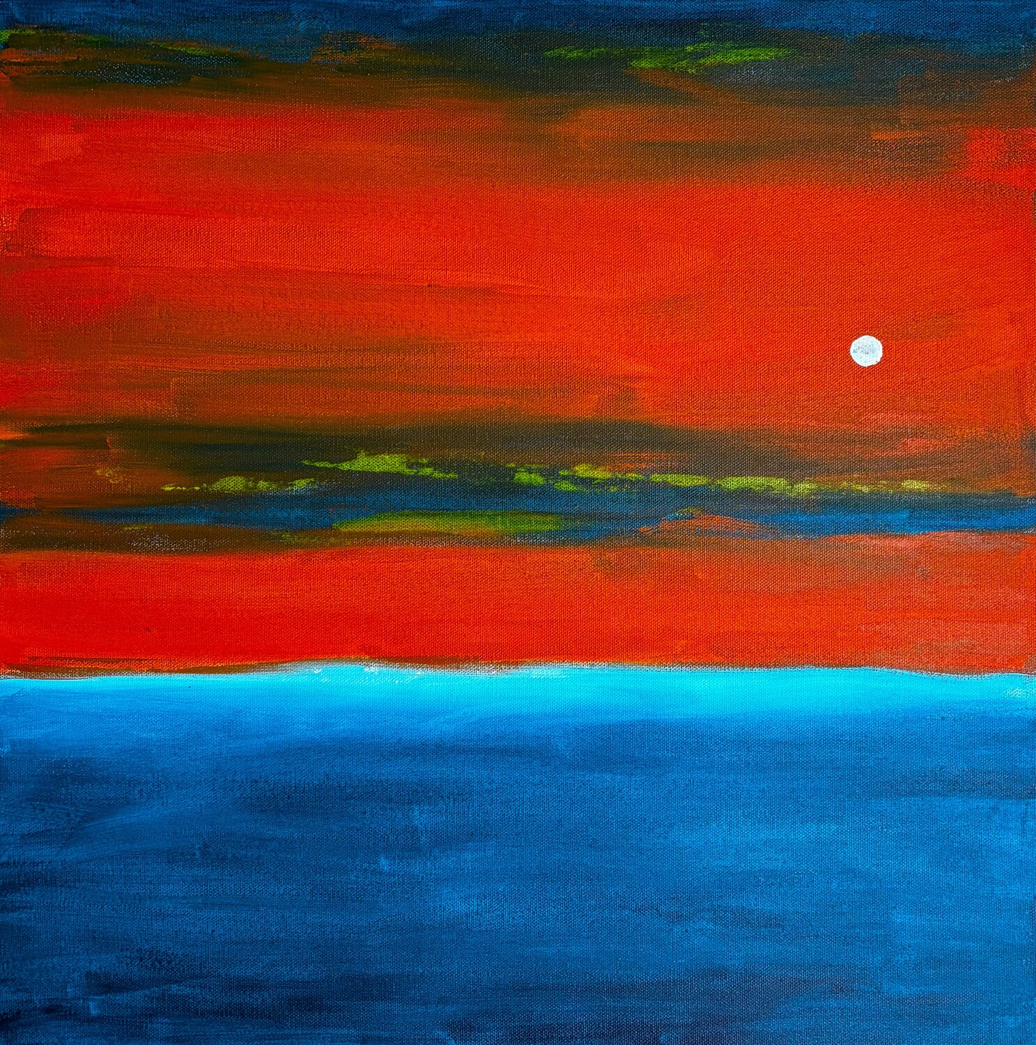 Cezanne A. Caroline Lapointe