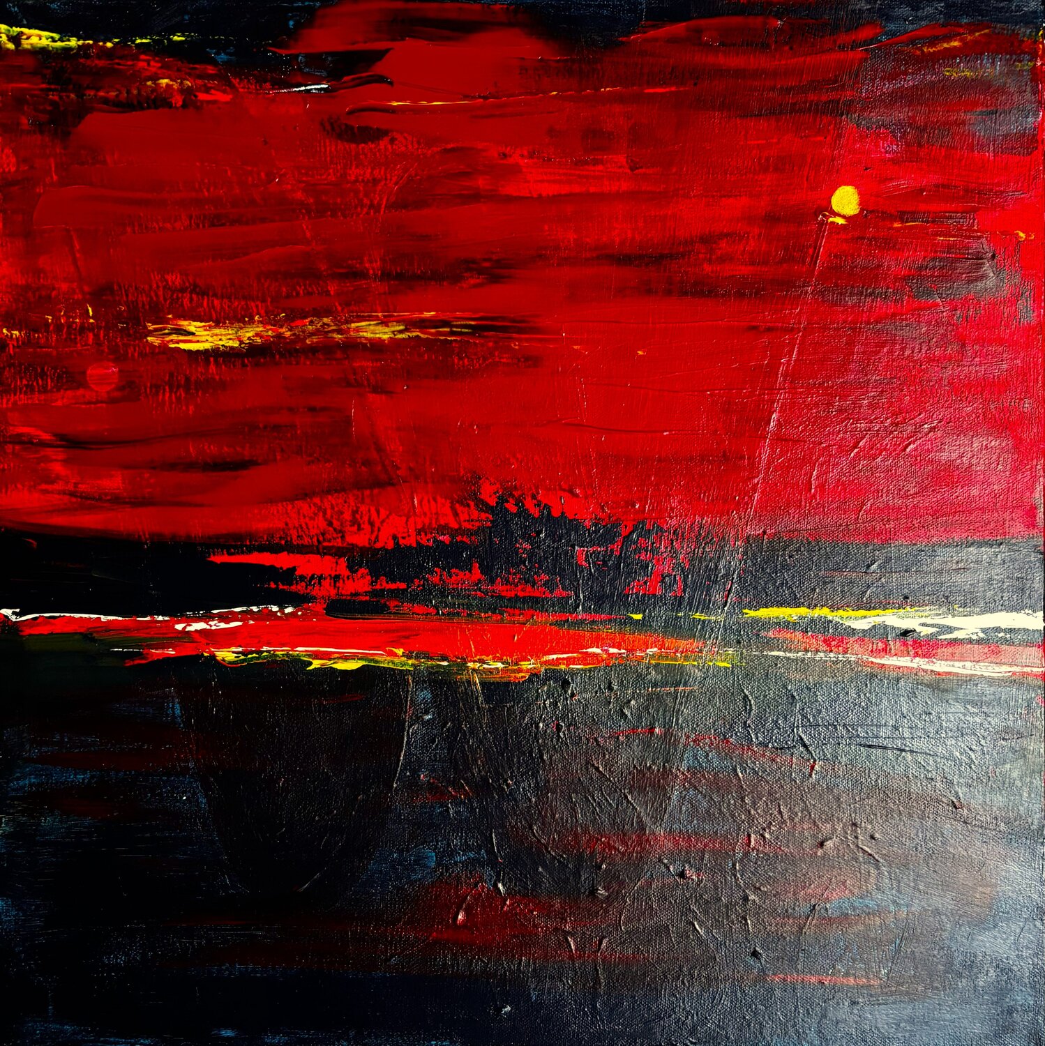 Churchill A. Caroline Lapointe