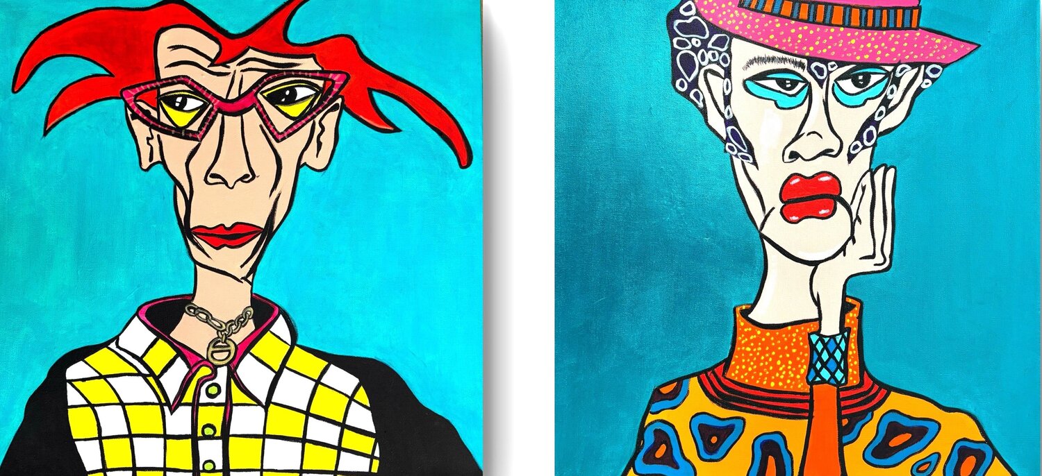 Anita AB. Caroline Lapointe