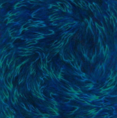 [IMpermanence]  Impermanence II van Yun Shan Hsu, Schilderij te koop op Singulart