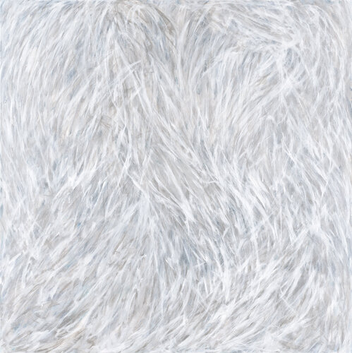 [IMpermanence]  Resilient Yun Shan Hsu