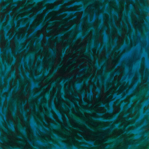 [IMpermanence]  Impermanence I van Yun Shan Hsu, Schilderij te koop op Singulart