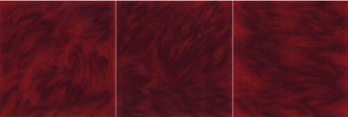 [IMpermanence]  Transformation + Activation II,III,IV (group of 3 pieces) by Yun Shan Hsu, 회화 for Sale on Singulart